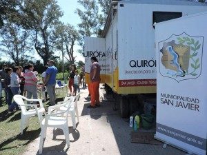 YA SUMAN 130 LAS PERRAS CASTRADAS EN SAN FRANCISCO, EL TRIÁNGULO Y CENTRAL NORTE 2